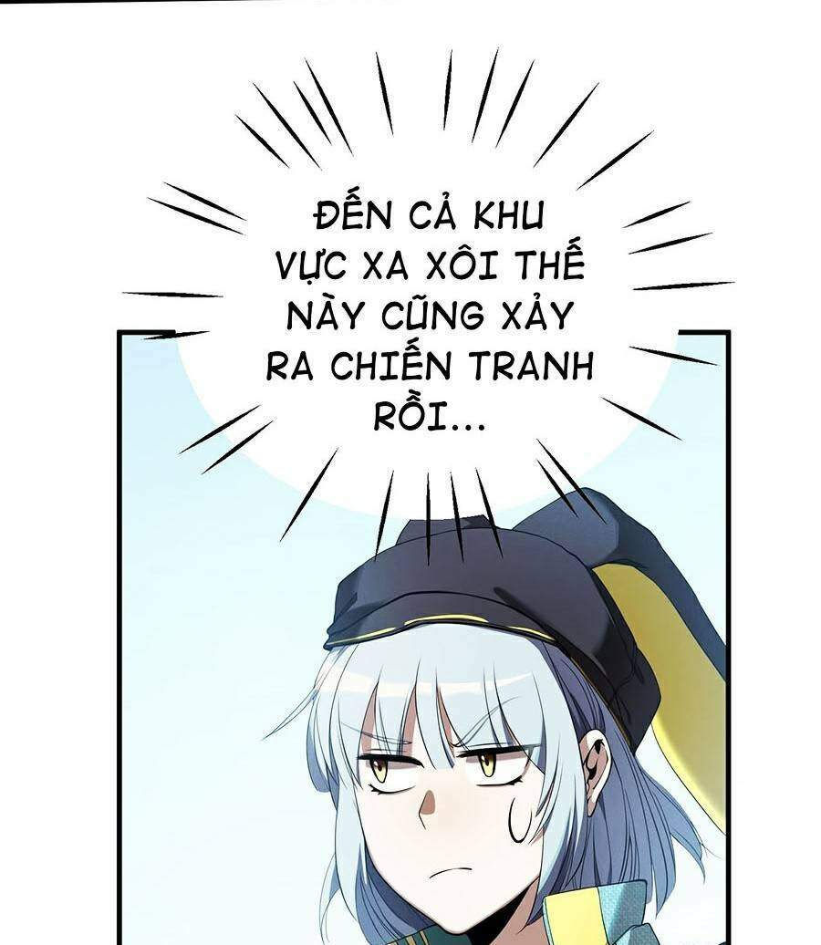 người chơi siêu mạnh chapter 4 21