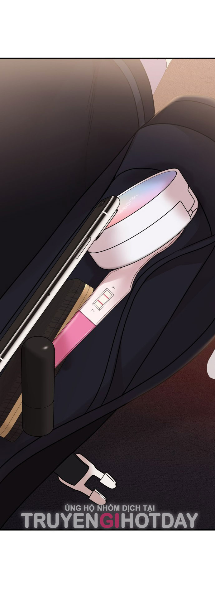 gửi em người đánh cắp những vì sao - to you who swallowed a star chapter 135.1 5