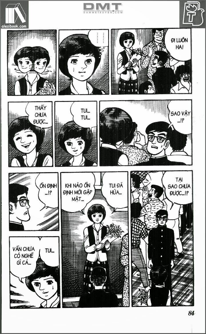 ganbare genki chapter 89 8