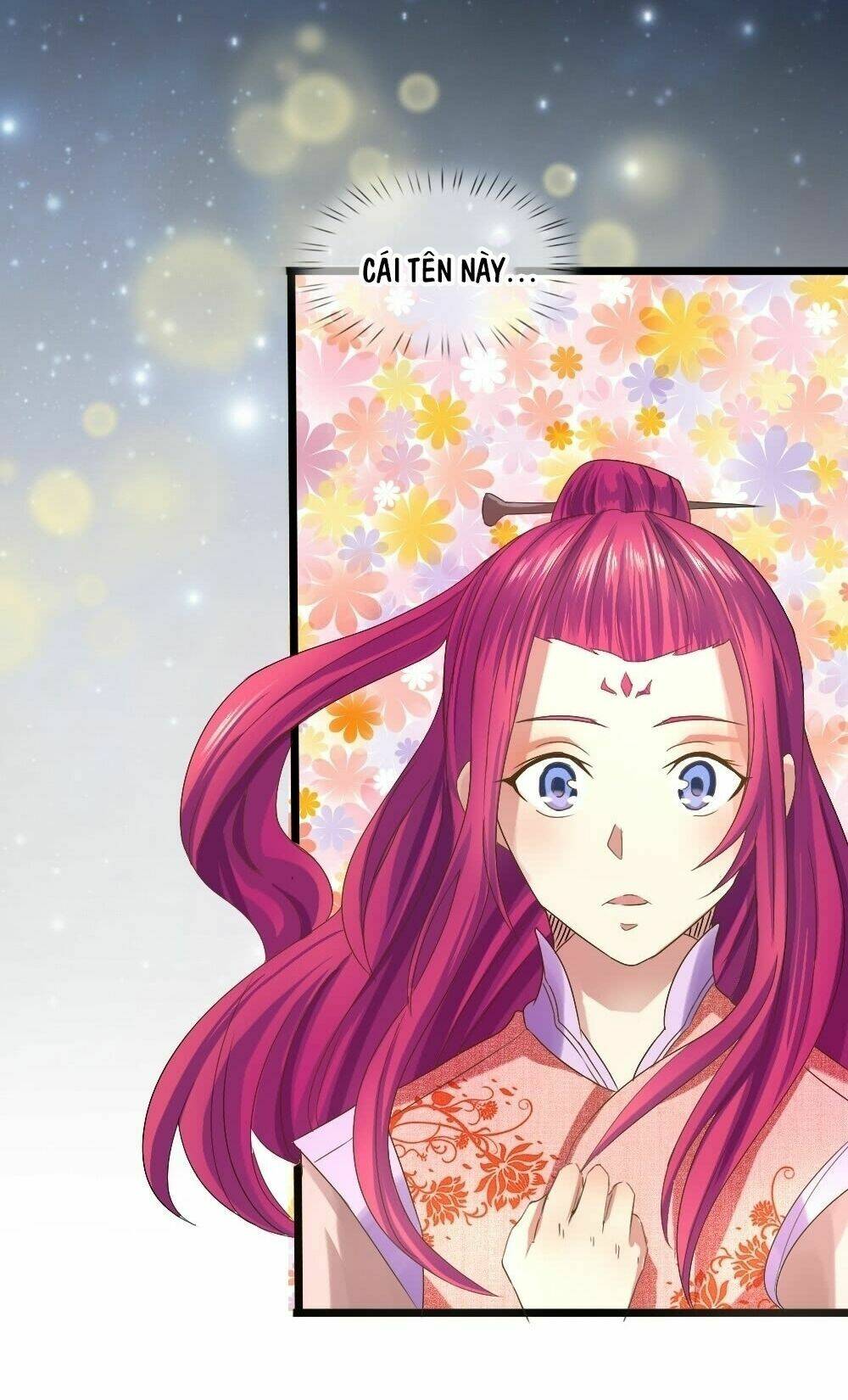 vô địch kiếm thần chapter 7 26