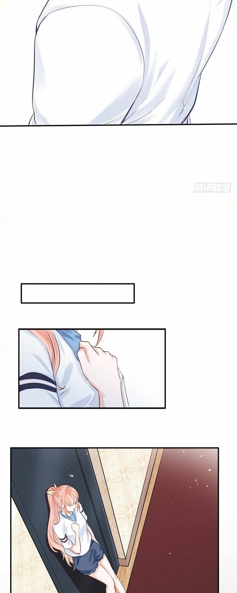 sau này vẫn cứ thích em chapter 23 30