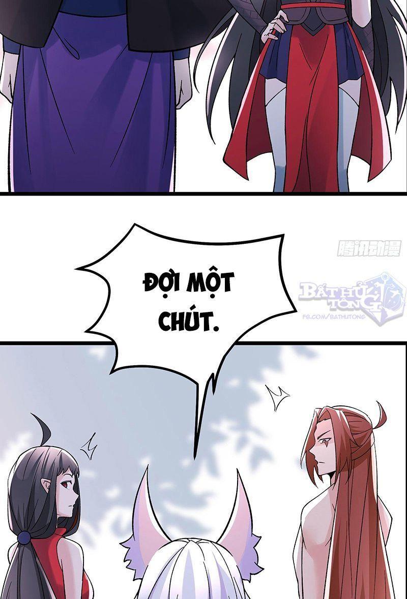 đồ đệ ta toàn là nữ ma đầu chapter 68 38