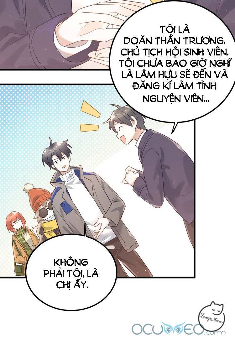 tình yêu huyễn tưởng chapter 9 55