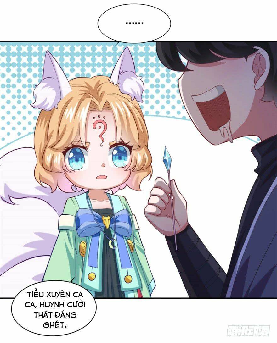 tiên ma đồng tu chapter 49 14