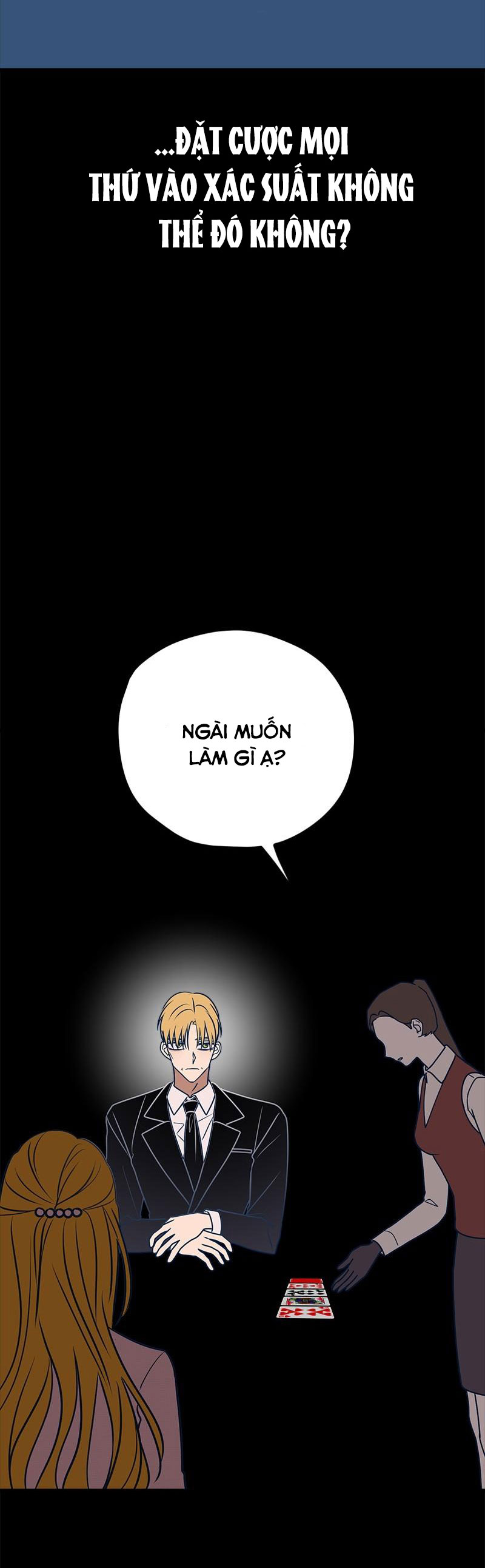Như Nhau Thôi Mà chapter 58 - Trang 5