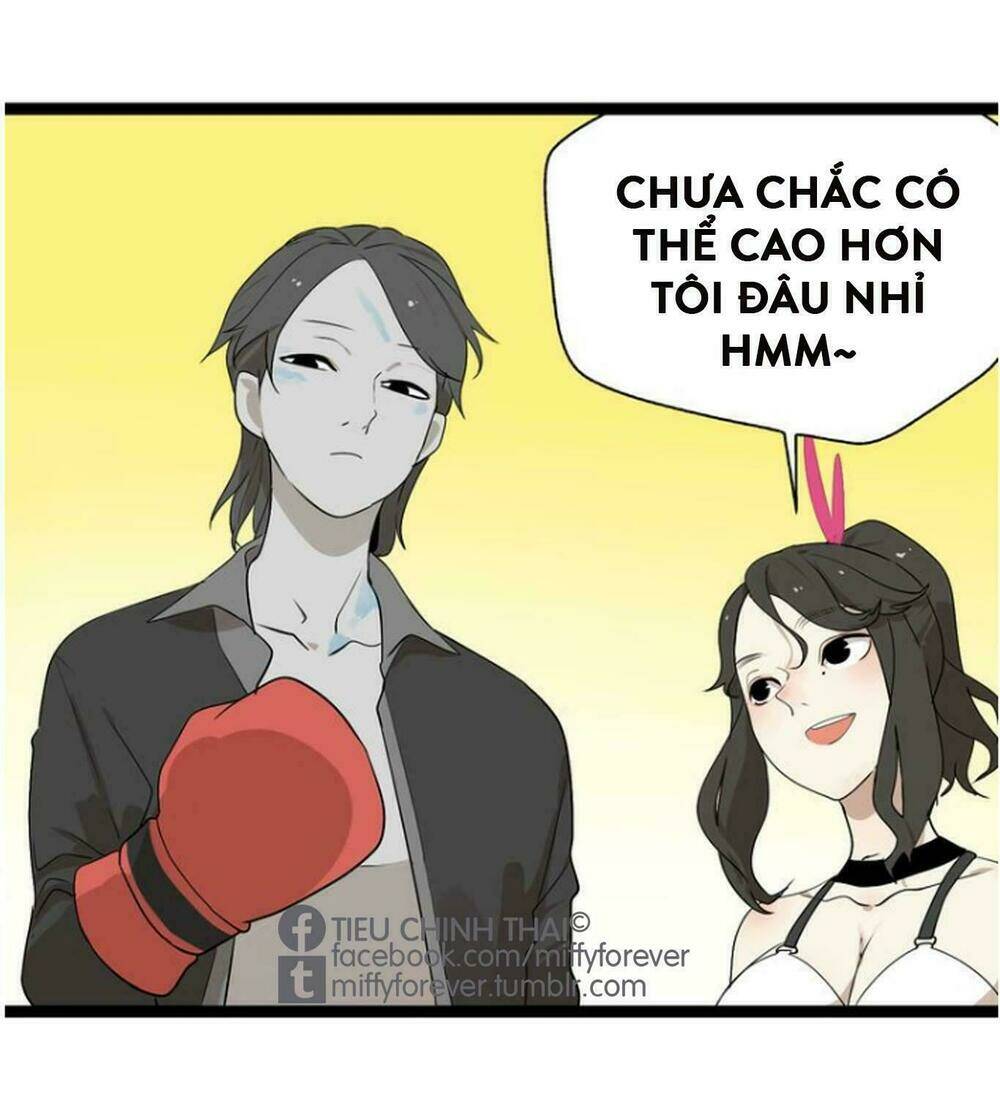 mục linh chapter 6.2 13