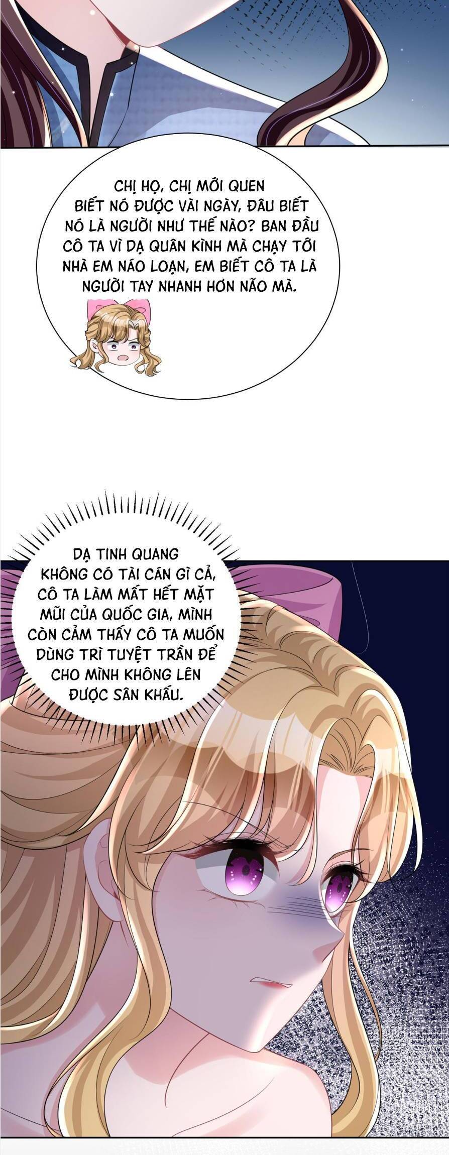 tổng tài huyết tộc cực sủng cô vợ mỹ nhân ngư chapter 63 29