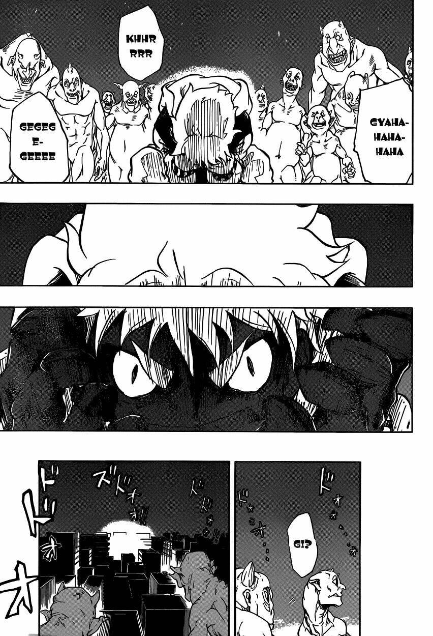 iron knight chapter 2 22