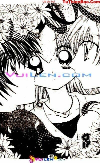 viên ngọc nhiệm màu chapter 4 45