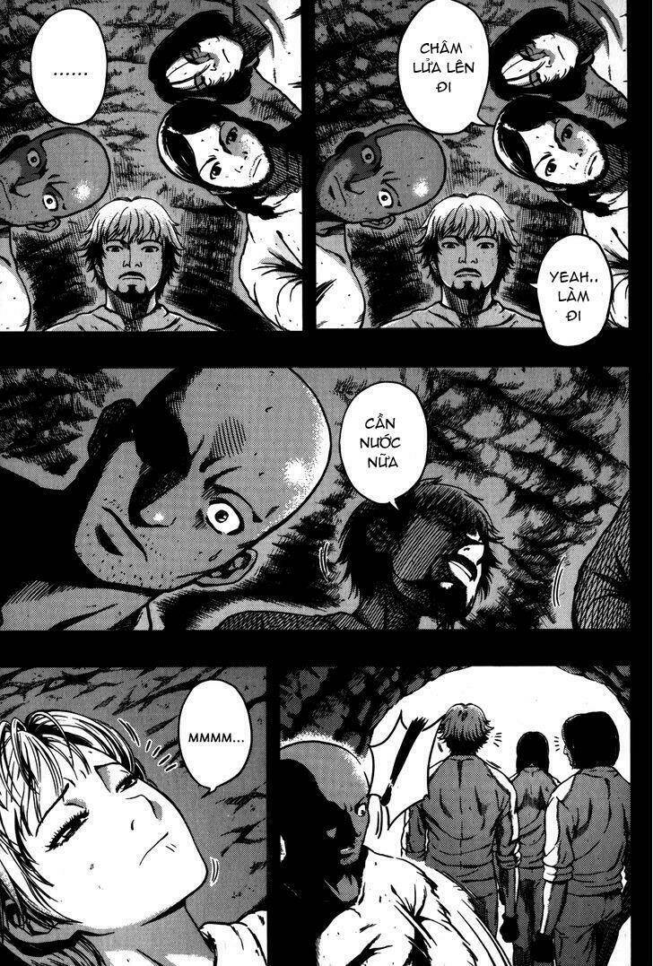 la mosca chapter 15 8