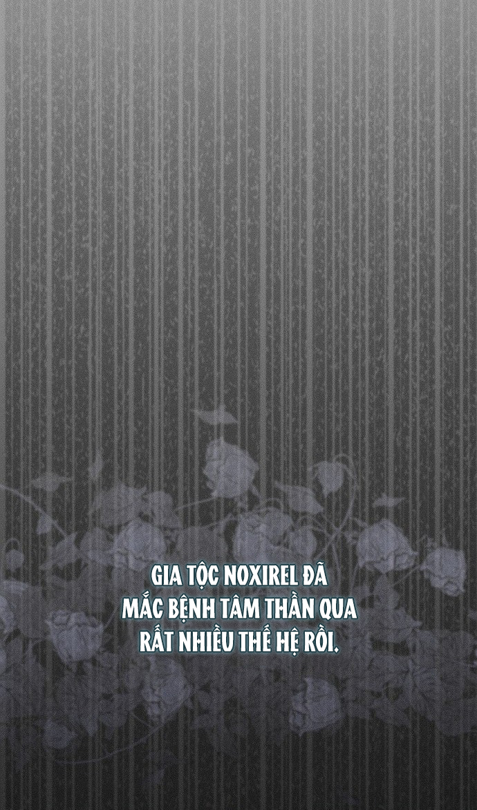 chàng tiên cá mắc kẹt trong hồ của tôi chapter 1.1 66