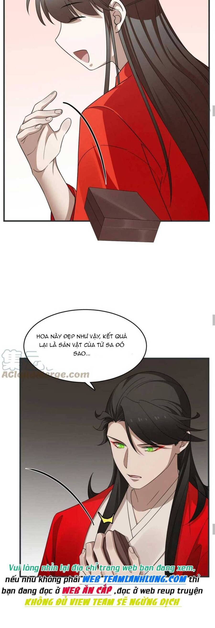 độc bộ thiên hạ: đặc công thần y chapter 436 18