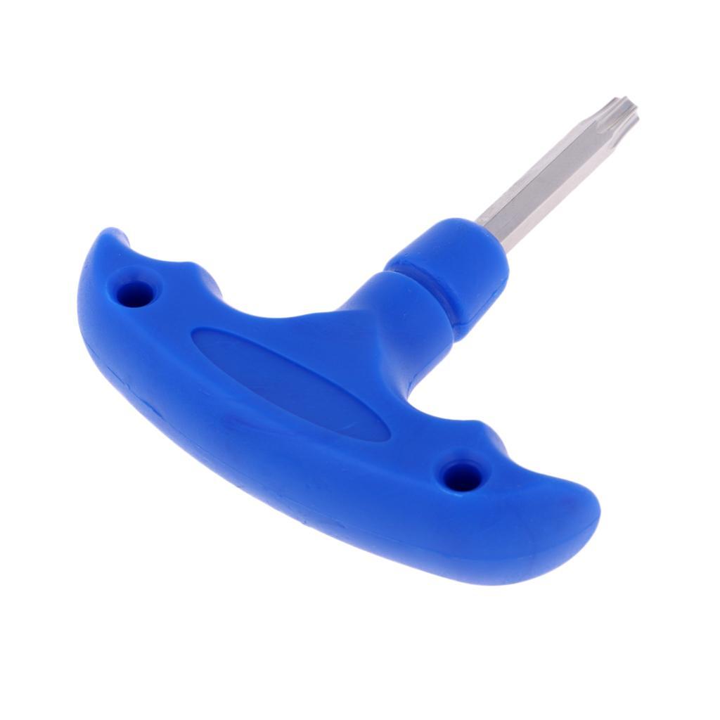 Golf Wrench Tool For Shaft Adapter Sleeve/weights