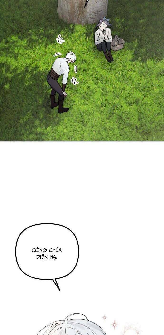 thân gửi nàng bạch tuyết chapter 8 7