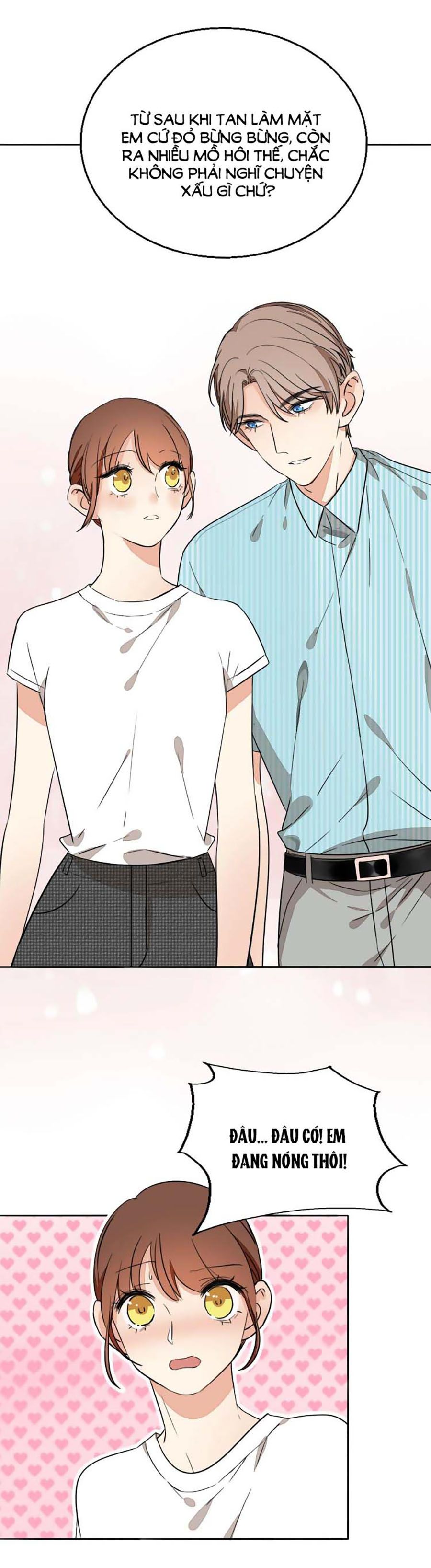 mùi hương lãng mạn chapter 73 1