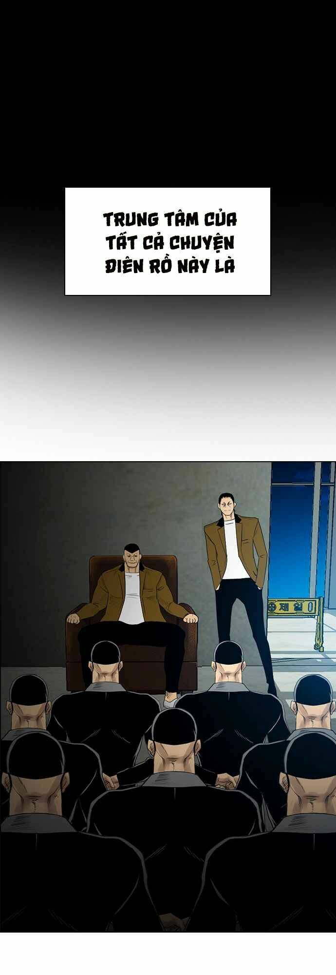 kẻ hồi sinh chapter 133 37