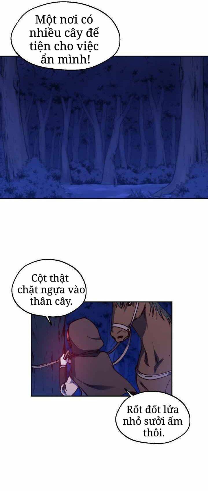 phản diện rất dễ làm chapter 26 24