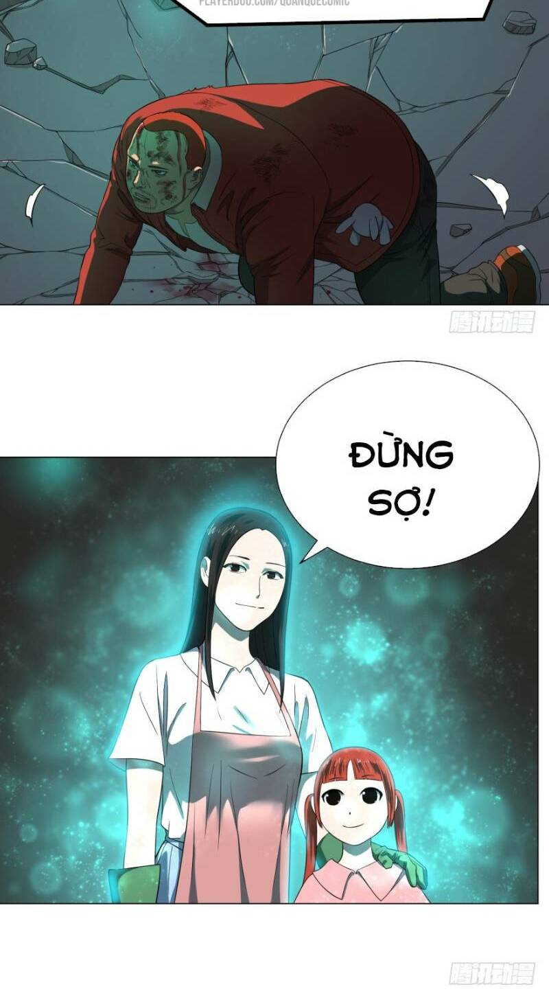 danh sách kẻ phản diện chapter 22 17