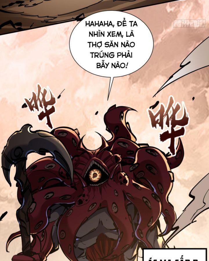 ta thật sự không phải ma vương chapter 4 70