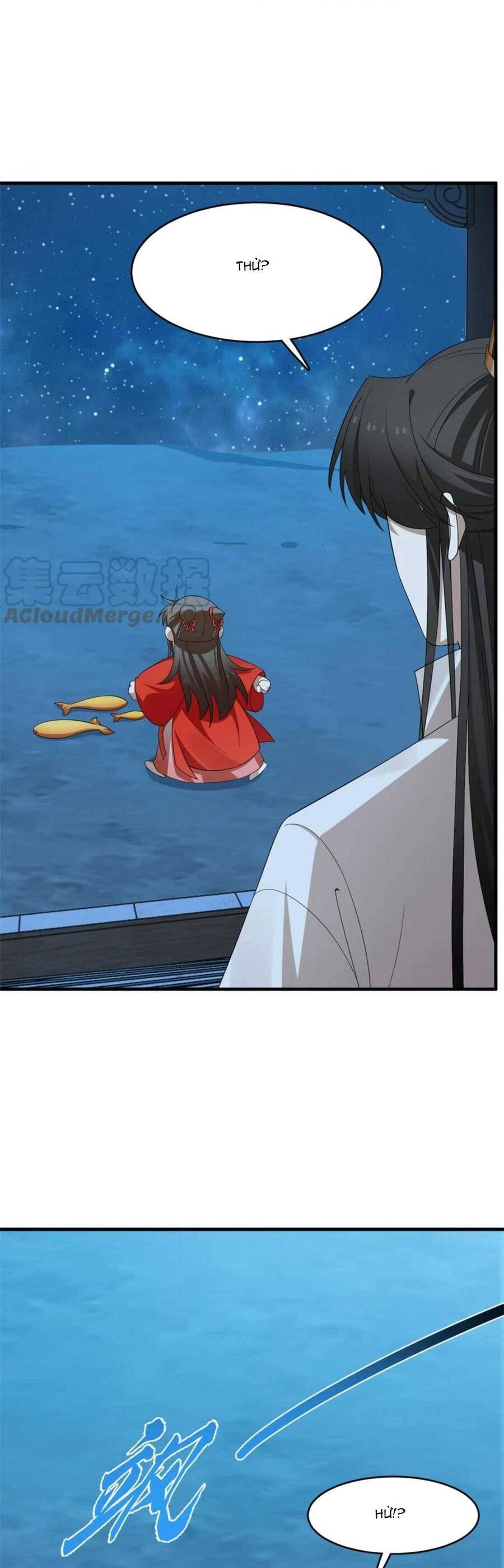 độc bộ thiên hạ: đặc công thần y chapter 451 6