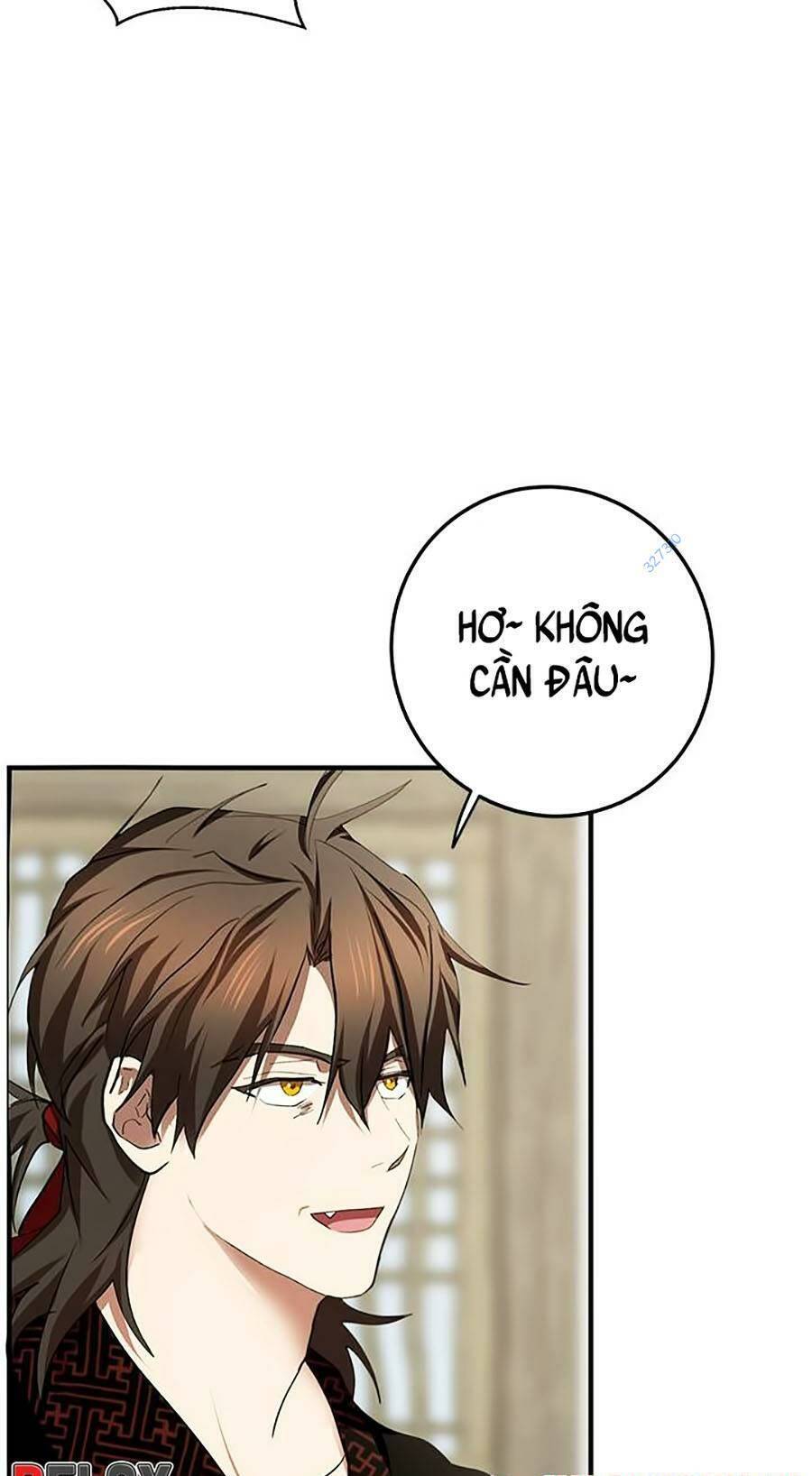 võ đang kỳ hiệp chapter 88 61