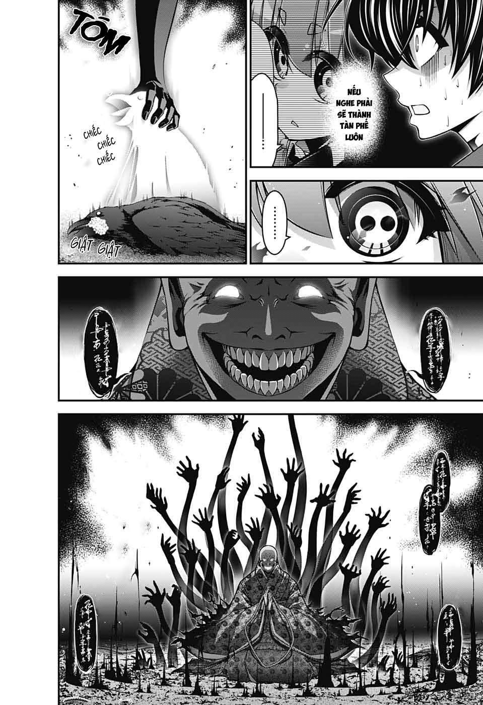 thợ săn ác linh chapter 14 26