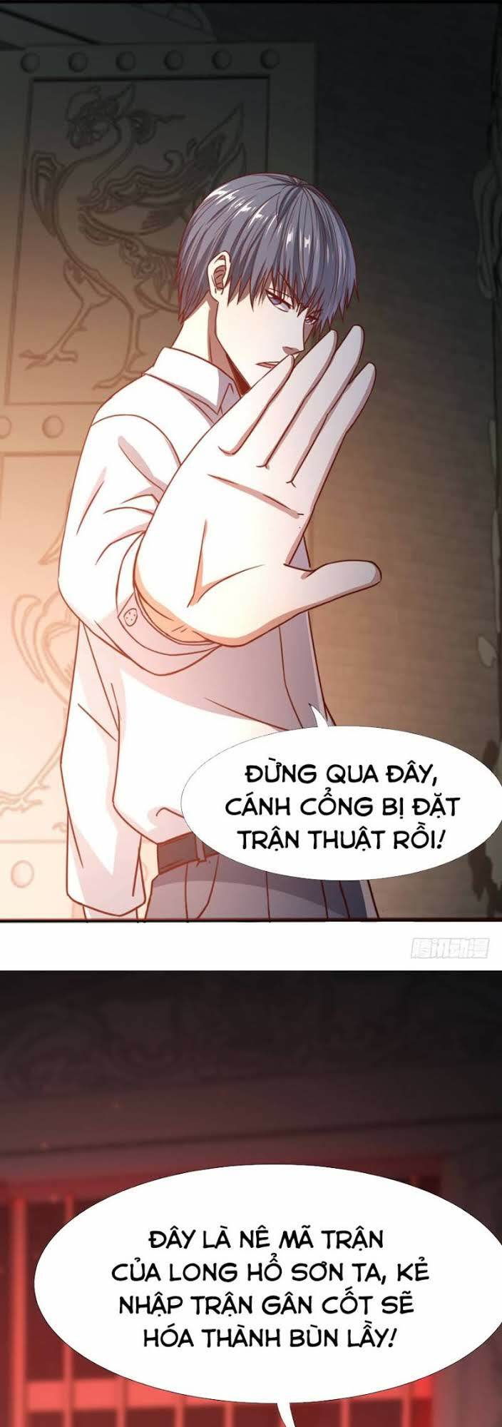 thập nhị thiên kiếp chapter 42 29