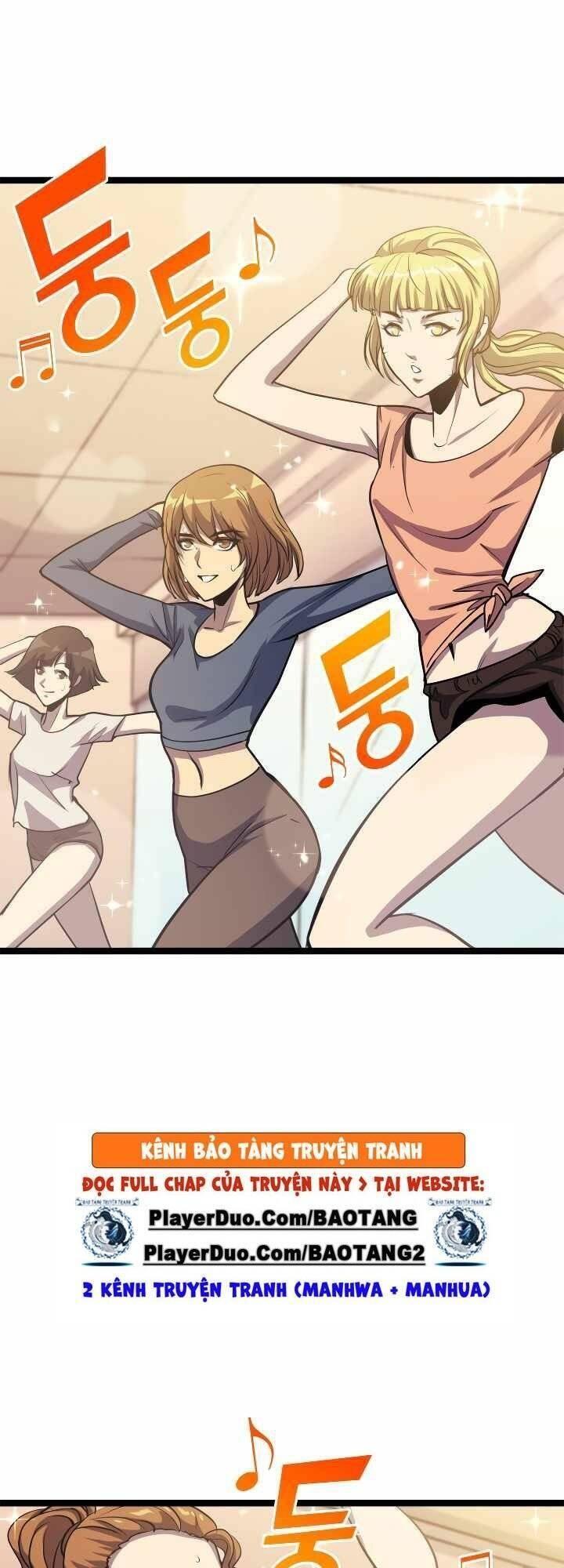 tôi trở lại thăng cấp một mình chapter 87 1