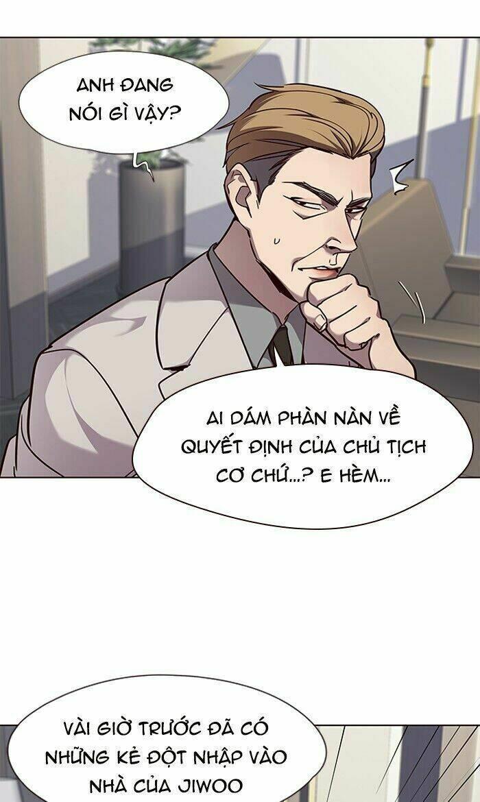 biến thân thành mèo chapter 59 13