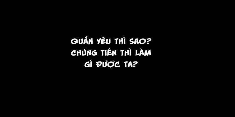 thần thương dị yêu lục chapter 1 94