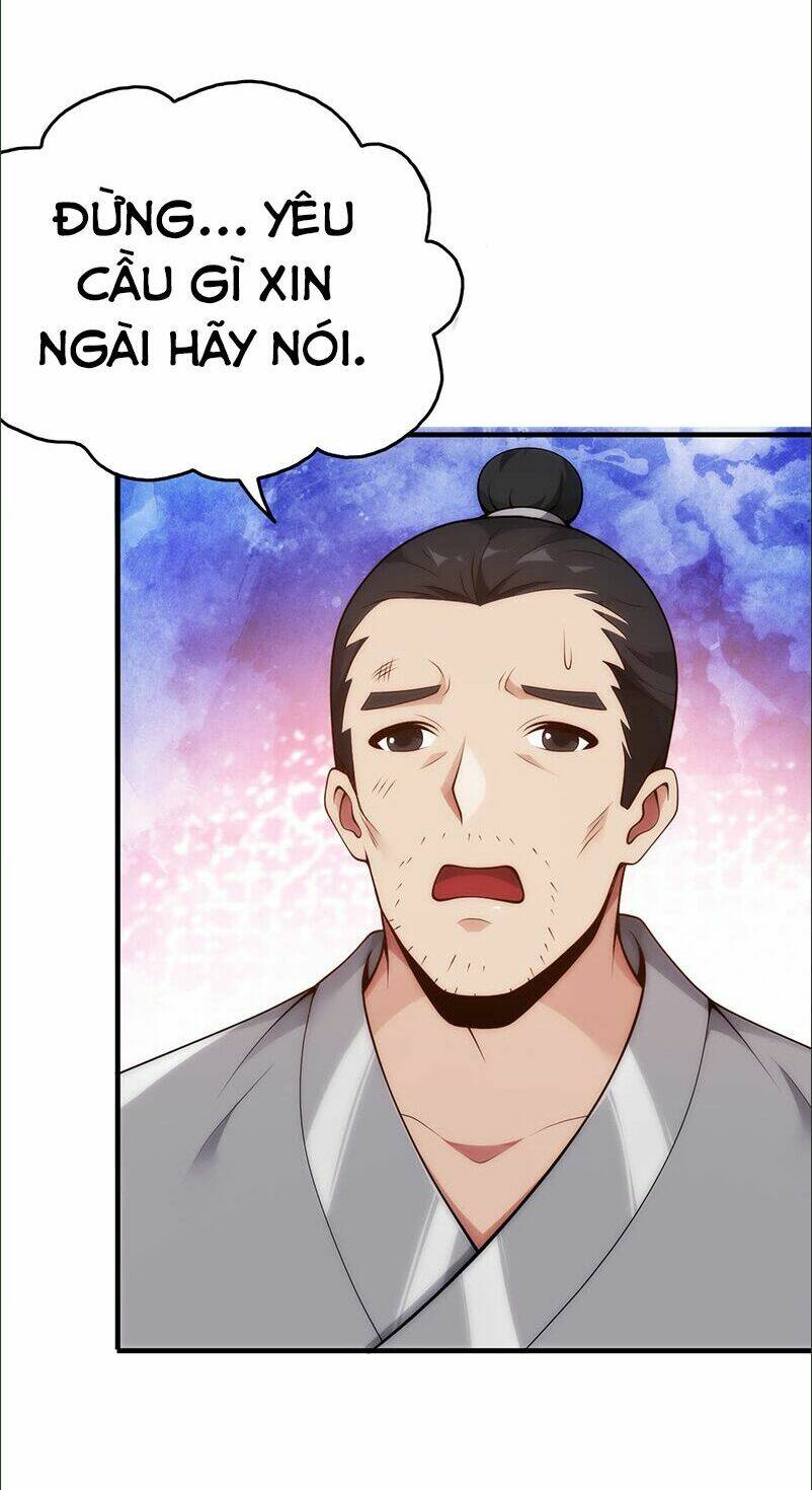 thiên hạ kiếp chapter 27 40