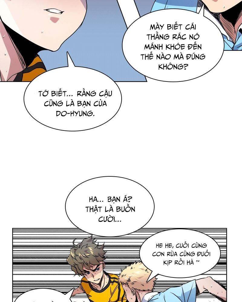 Góc Cao Khung Thành chapter 43 41