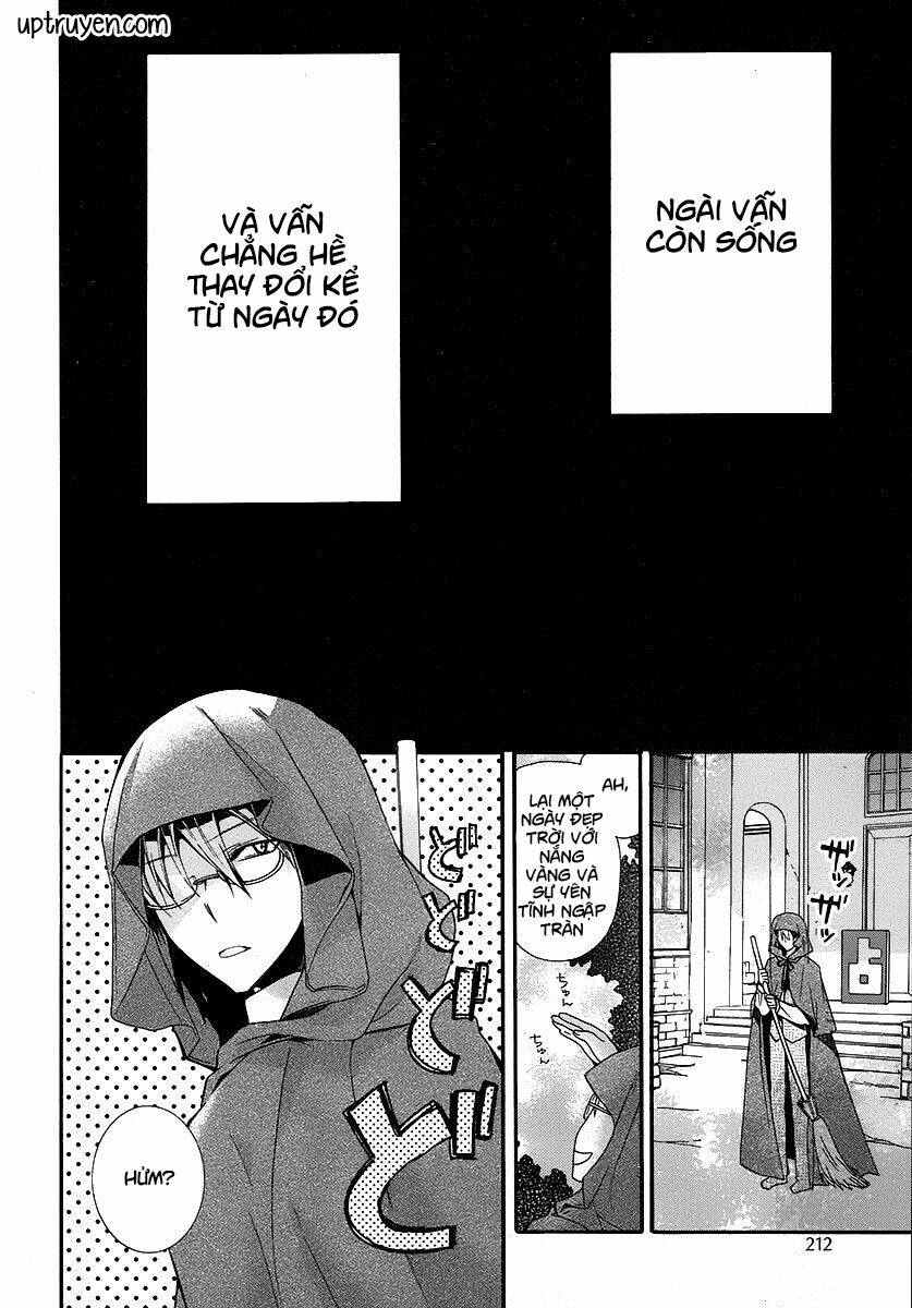 shunkan lyle chapter 2 2