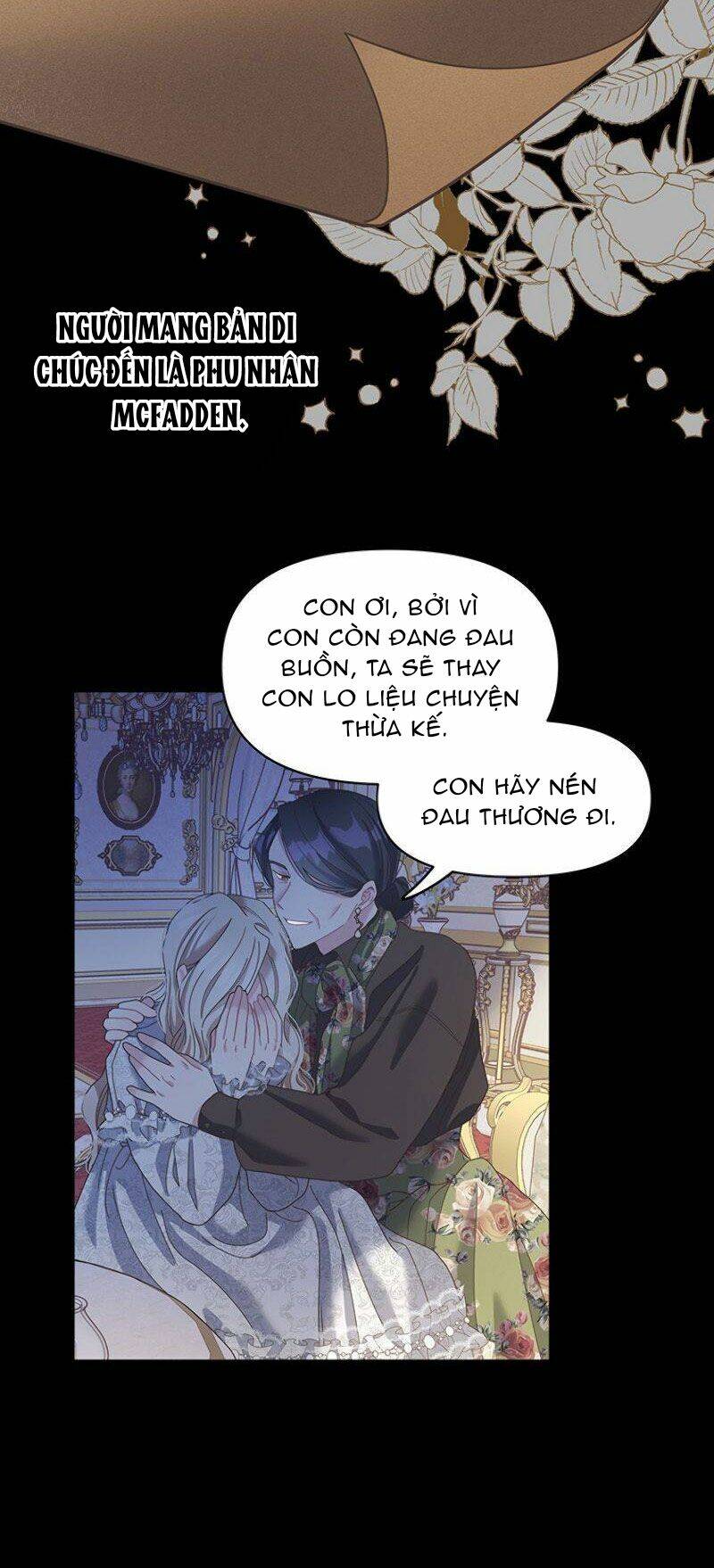 khu vườn câm lặng chapter 5 10