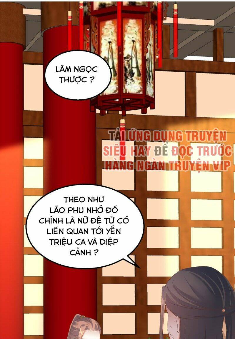 đỉnh cấp phản phái đại sư huynh chapter 22 1