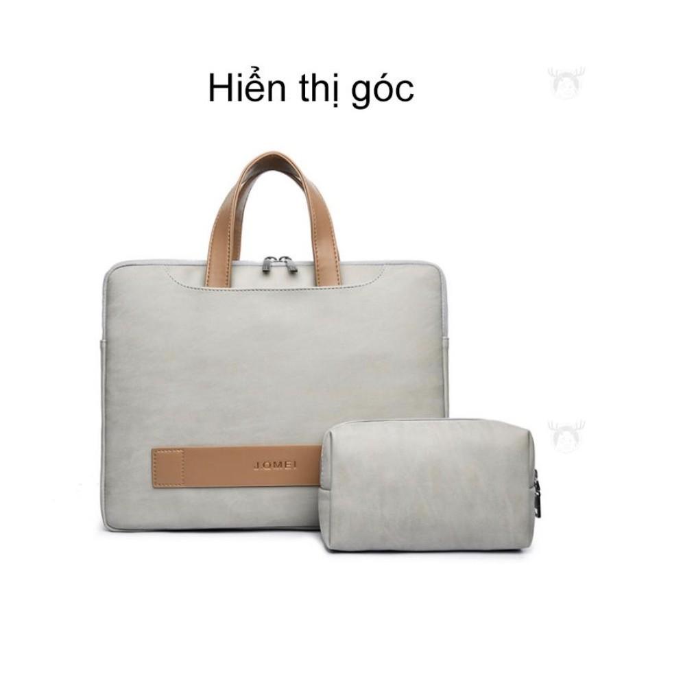 Túi công văn chống thấm 14inch kèm túi nhỏ LEISURE SMALL BAG
