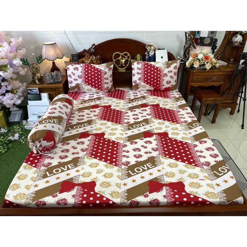 Drap thun hàn quốc