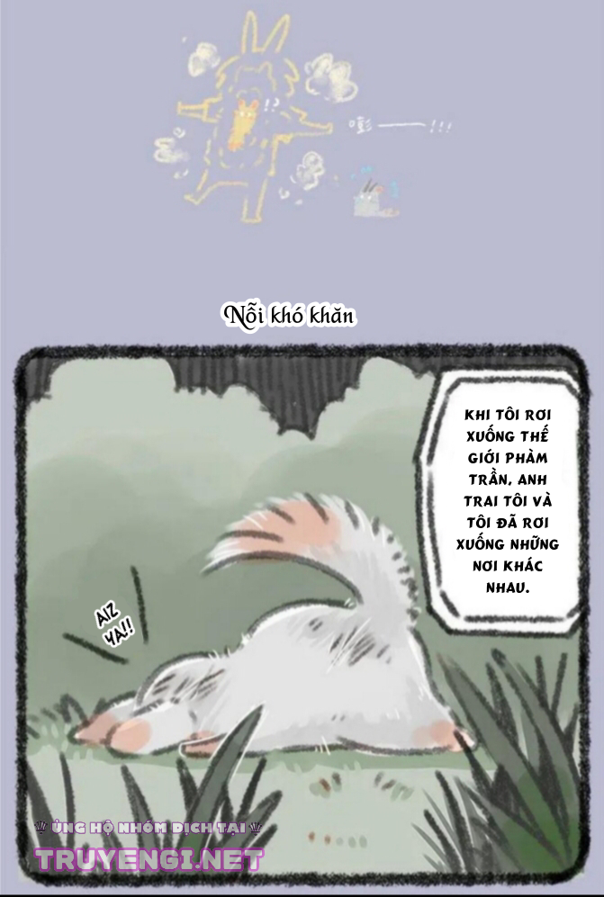 linh thú hết thời chapter 7 5
