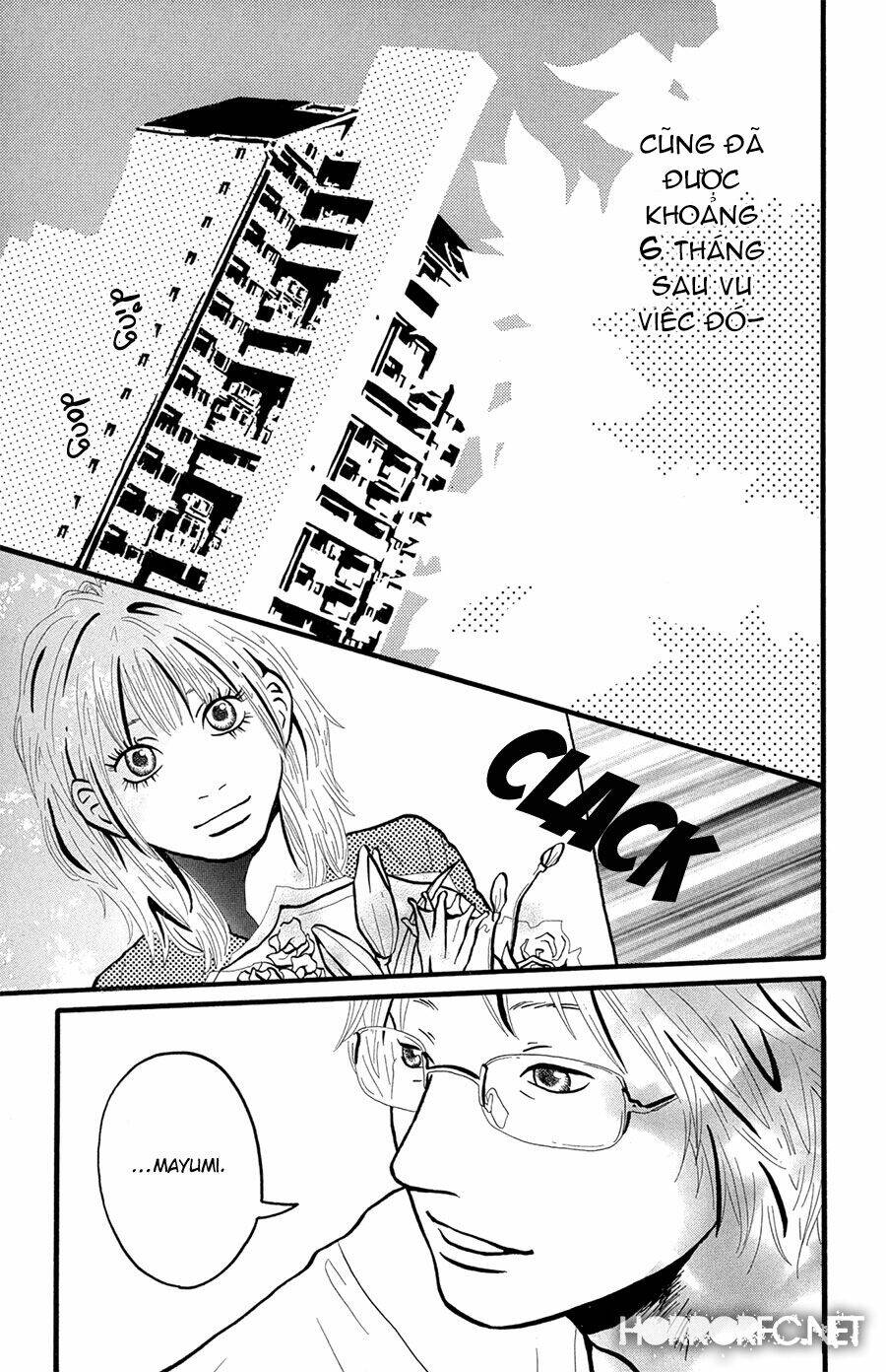 motto - ikitai chapter 3 39