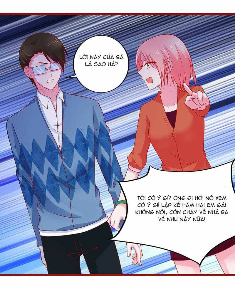 không gả cho tổng tài, gả cho người hầu chapter 55 13