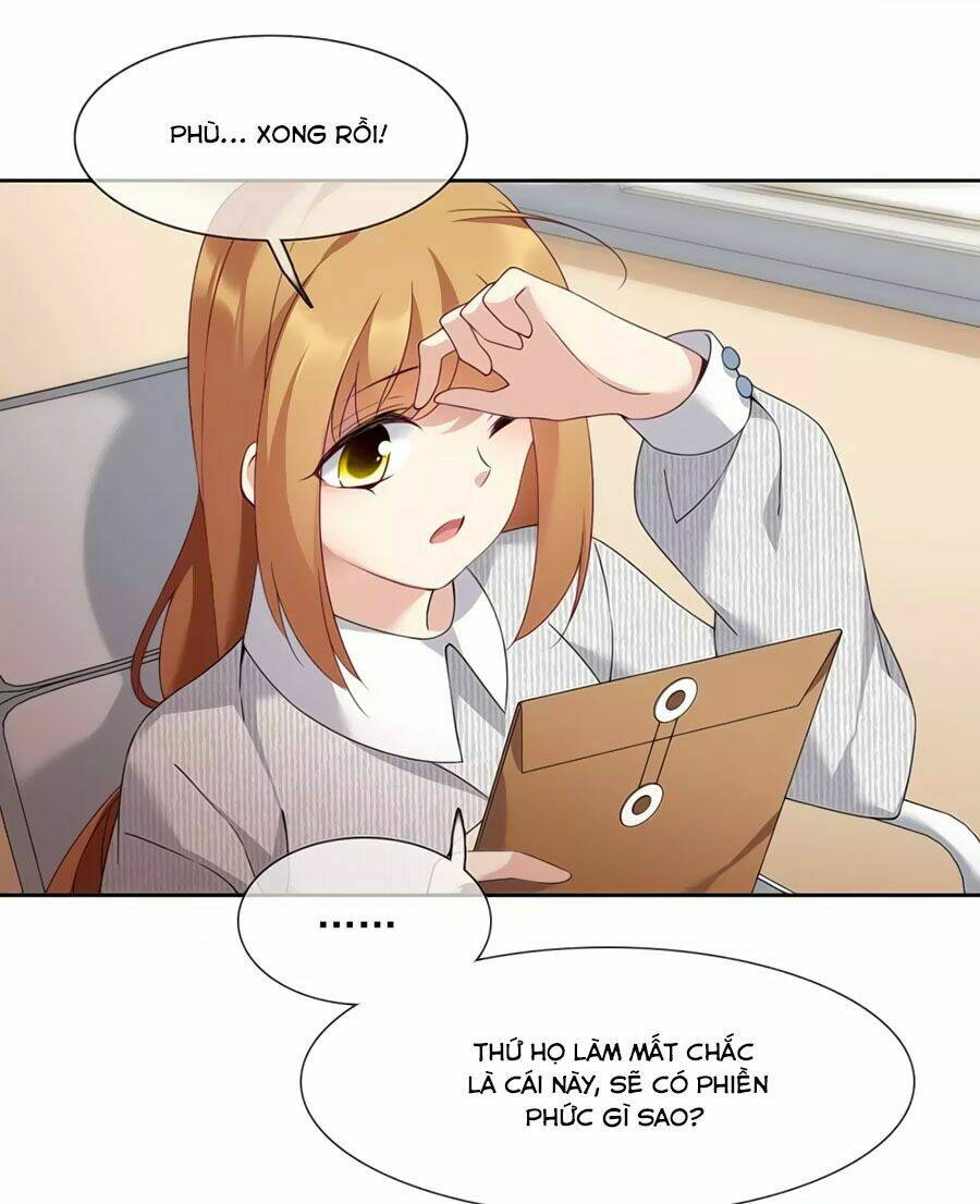 nhân chất tình nhân chapter 13.1 22