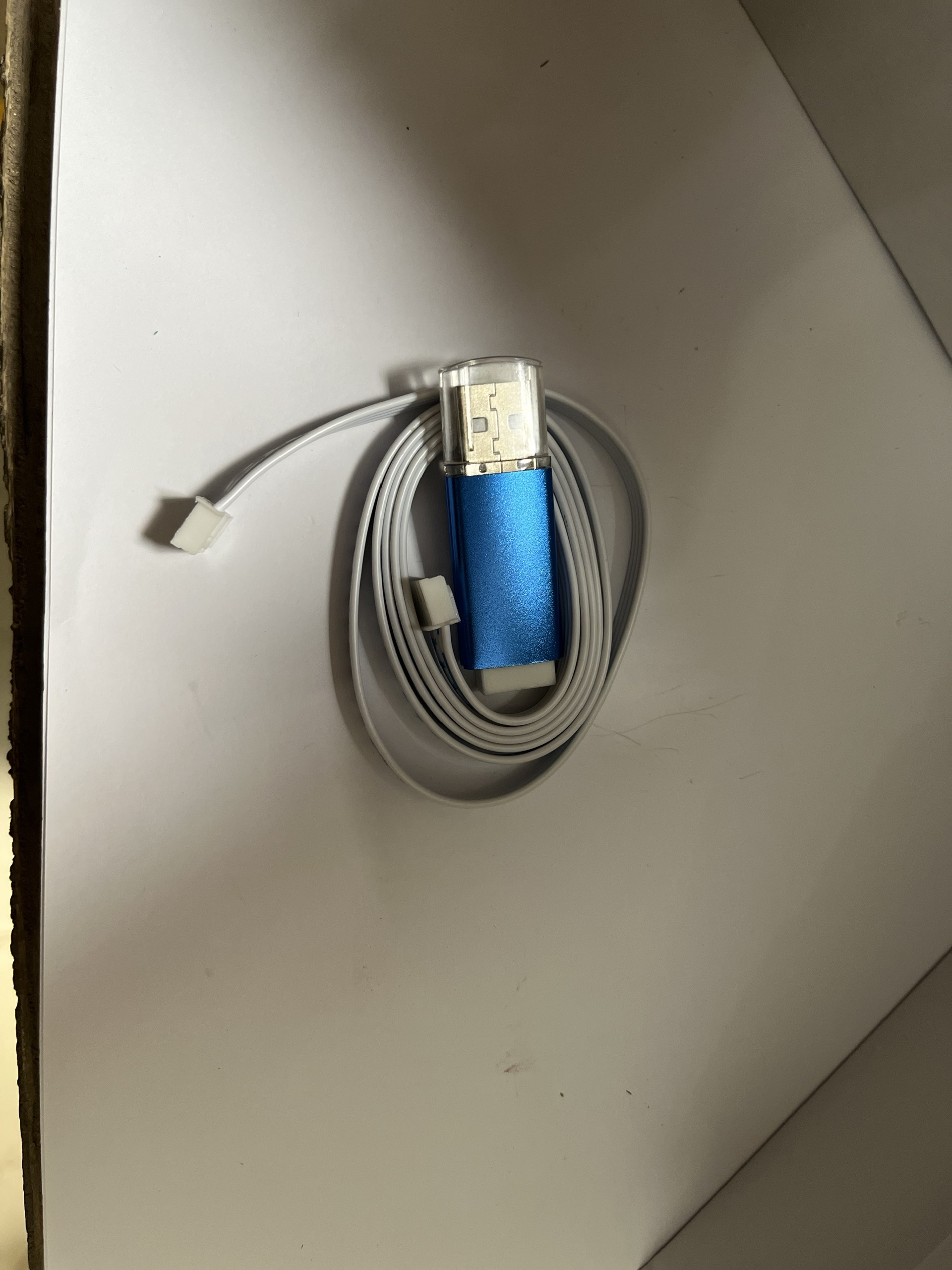 Dây nạp mạch led vẫy Led4u