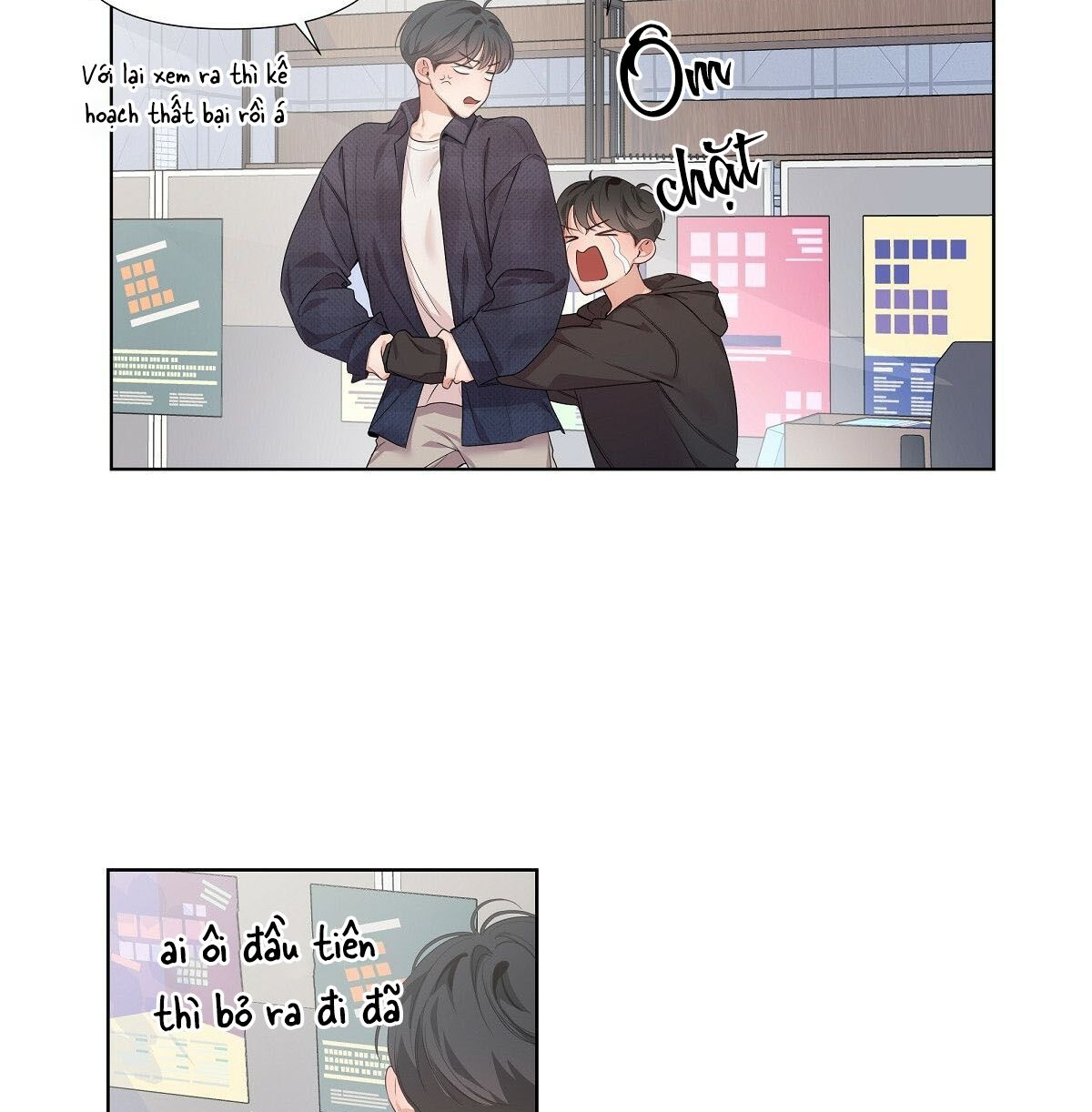 đừng bận tâm darling chapter 8 70