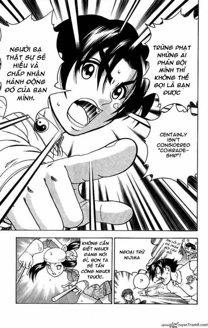 history's strongest disciple kenichi chapter 103 15