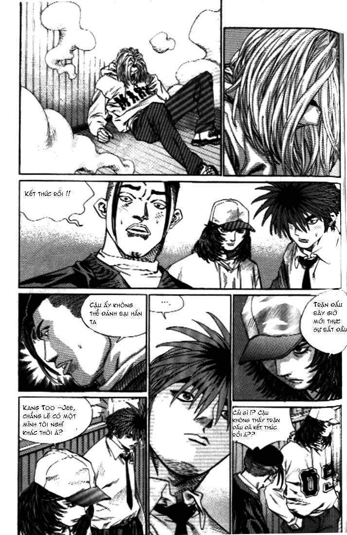 change guy chapter 250 13