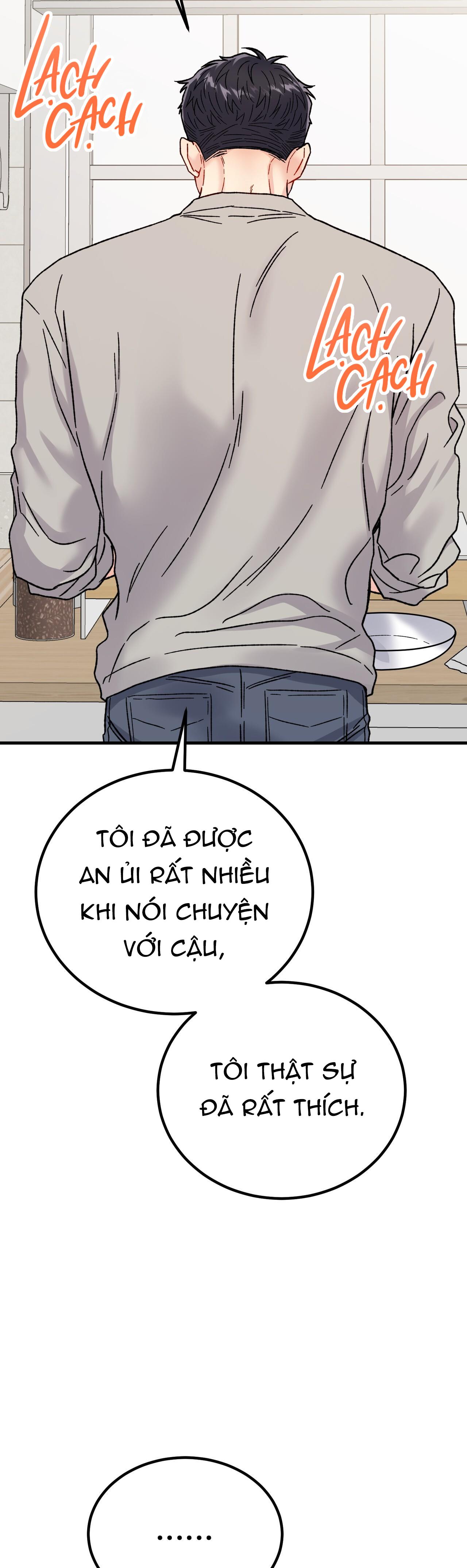 cậu không phải là gu của tôi chapter 13 13