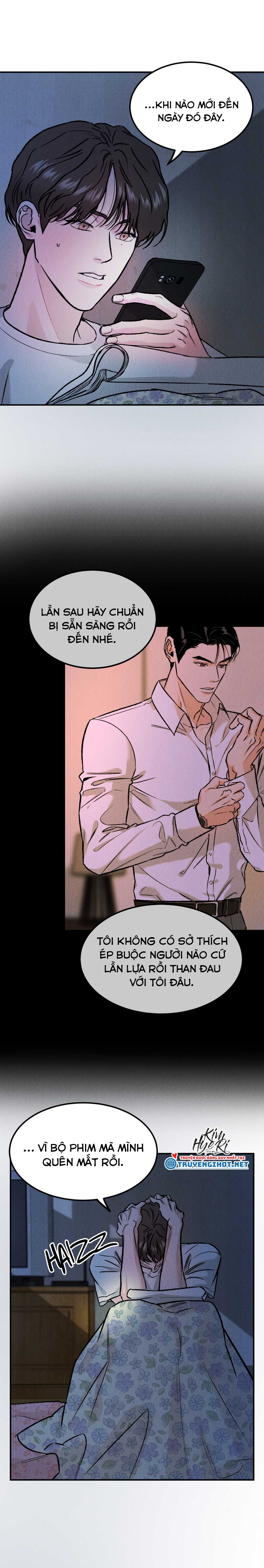 limited run chapter 6.3 2