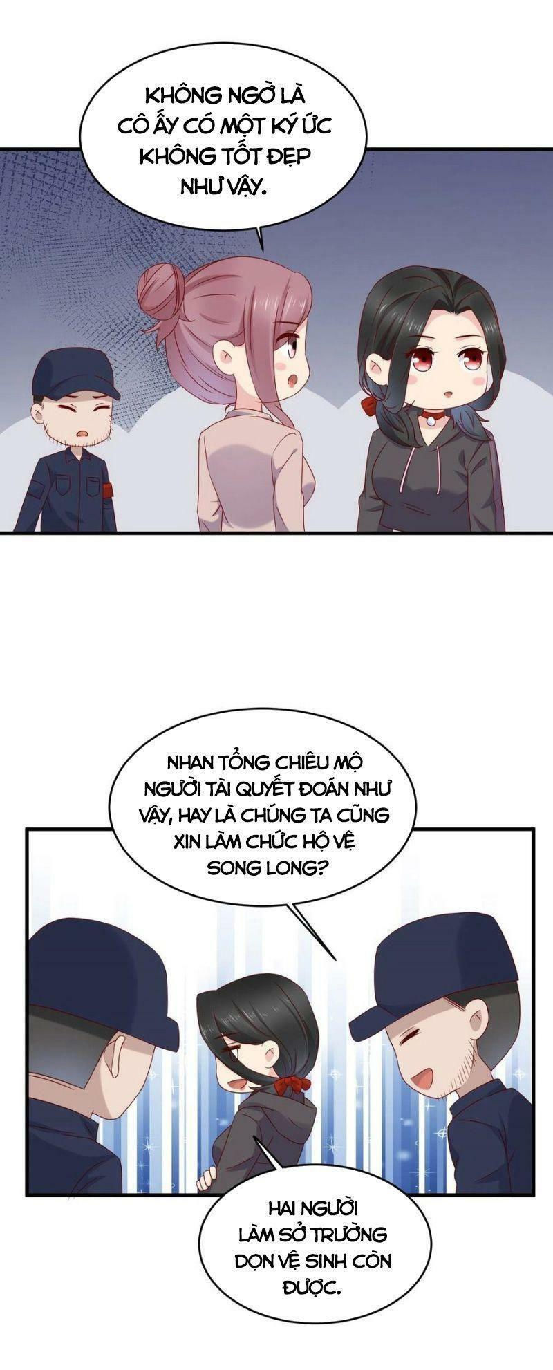 vua đầu tư mạnh nhất chapter 50 13