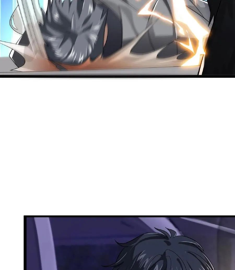 không gian hệ lão lục: dự trữ một vạn tấn thịt ngày tận thế chapter 11 37