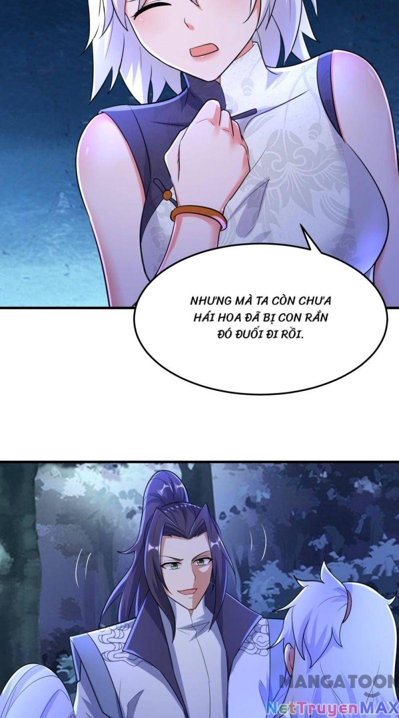 đệ nhất người ở rể chapter 252 35